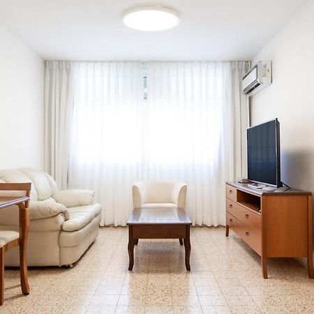 Modern Tlv Aparthotel Tel Aviv Bagian luar foto