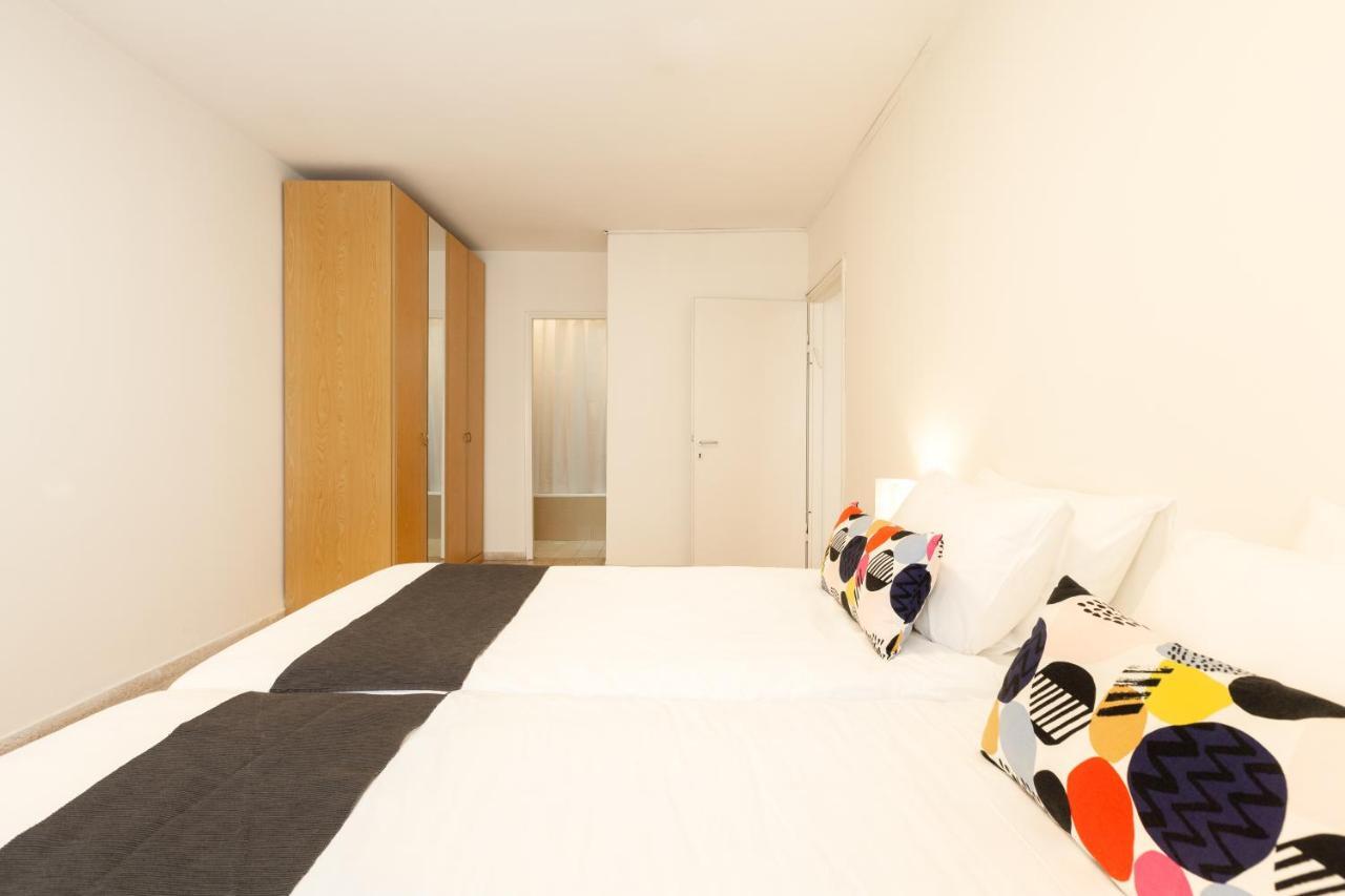 Modern Tlv Aparthotel Tel Aviv Bagian luar foto